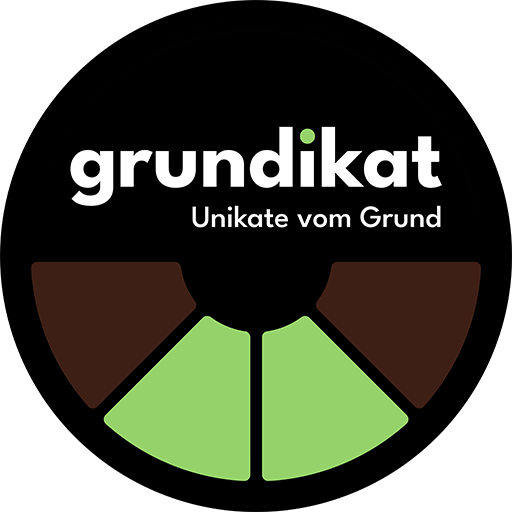 grundikat Logo